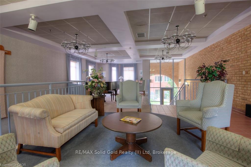 Photo 24 of Unit 101, 1414 King Street E, Waterloo — HOMEH