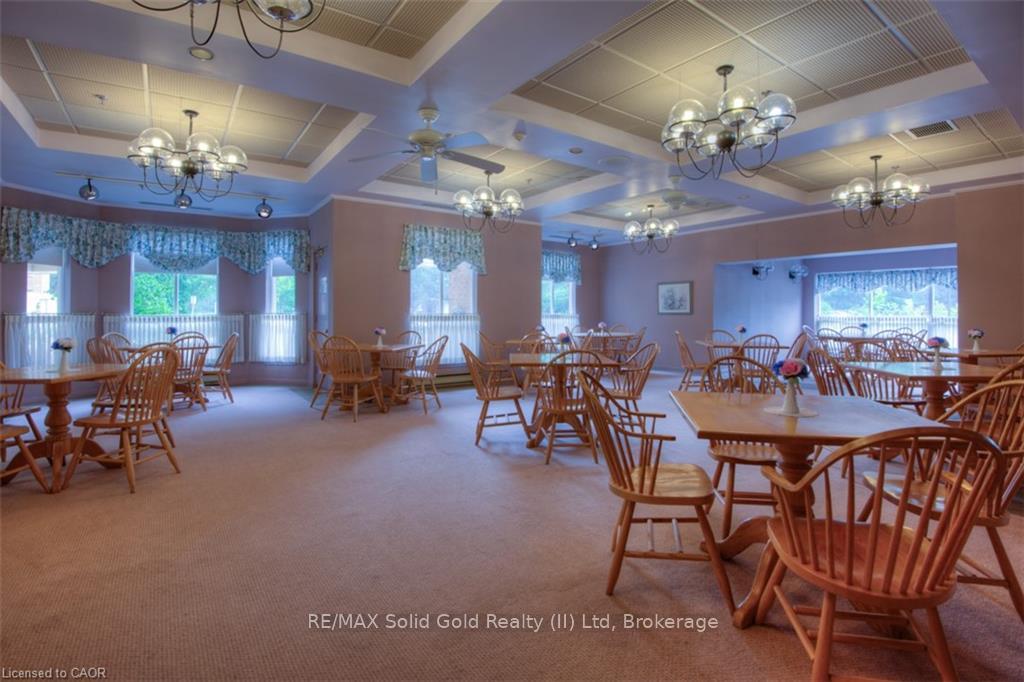 Photo 25 of Unit 101, 1414 King Street E, Waterloo — HOMEH