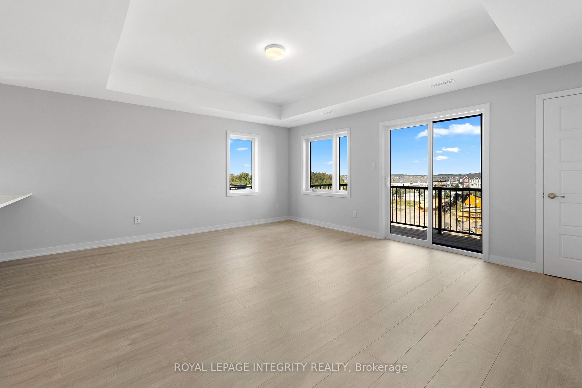 Photo 4 of 622 Parnian Private, Ottawa, Barrhaven - Half Moon Bay — HOMEH