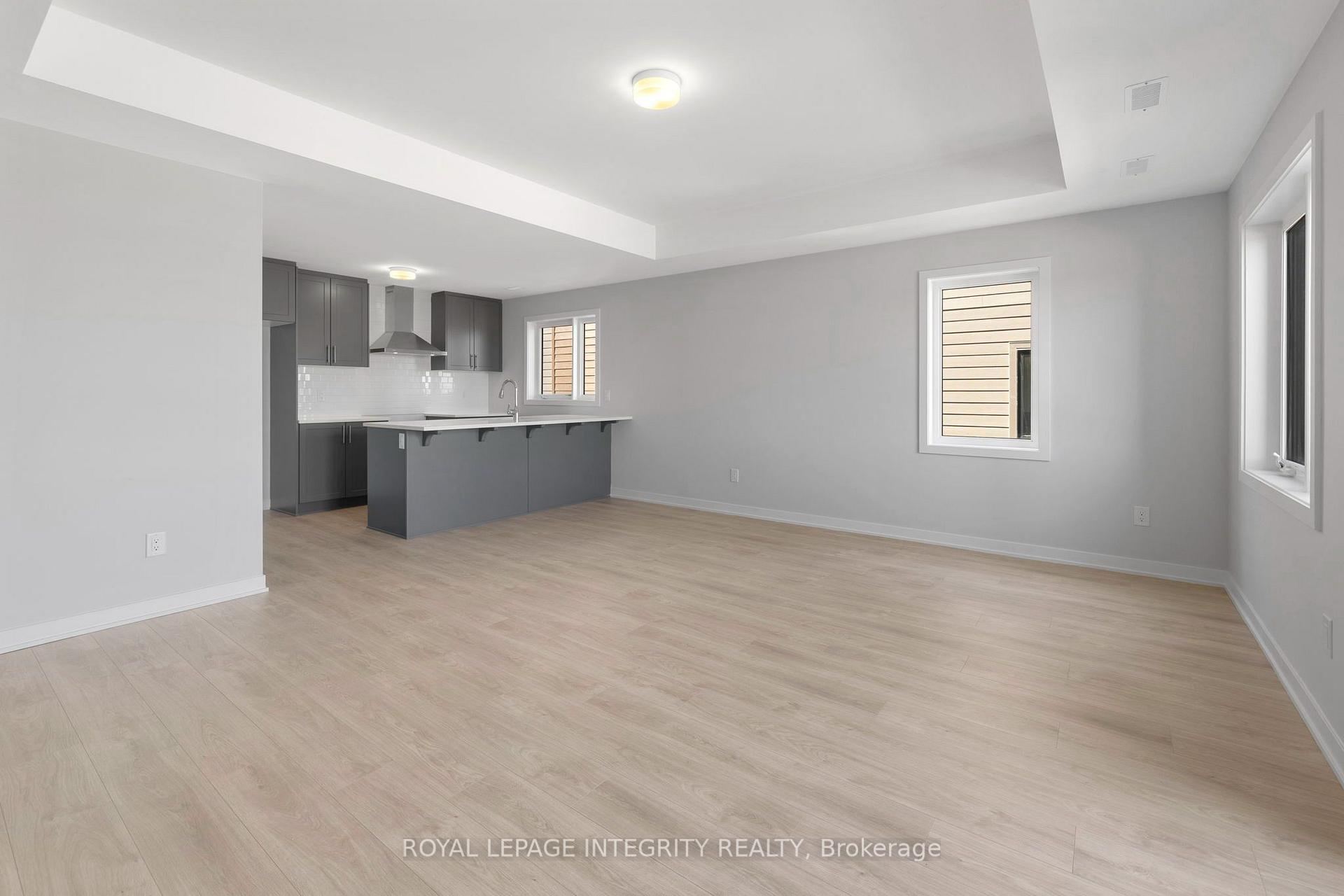 Photo 7 of 622 Parnian Private, Ottawa, Barrhaven - Half Moon Bay — HOMEH