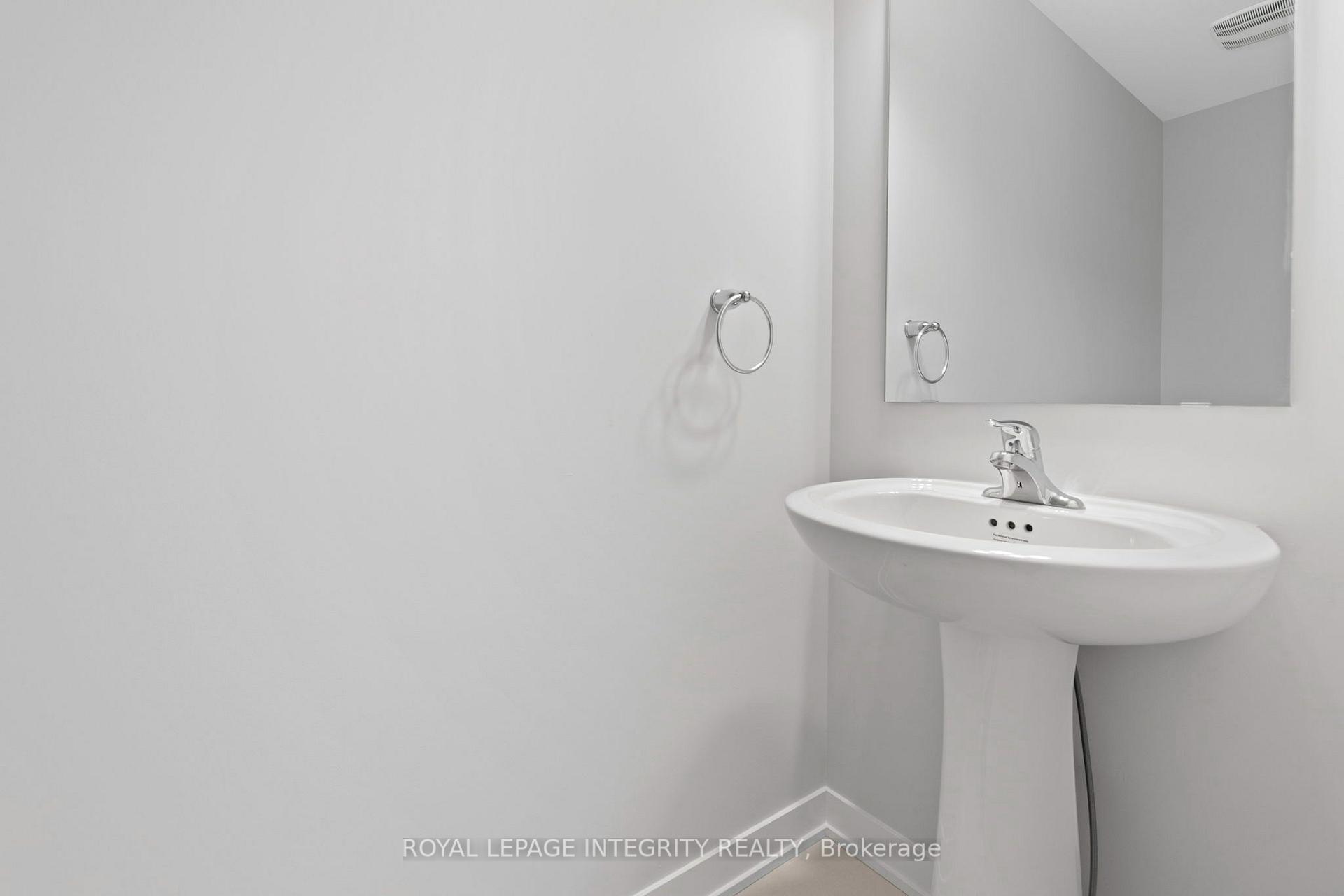 Photo 11 of 622 Parnian Private, Ottawa, Barrhaven - Half Moon Bay — HOMEH