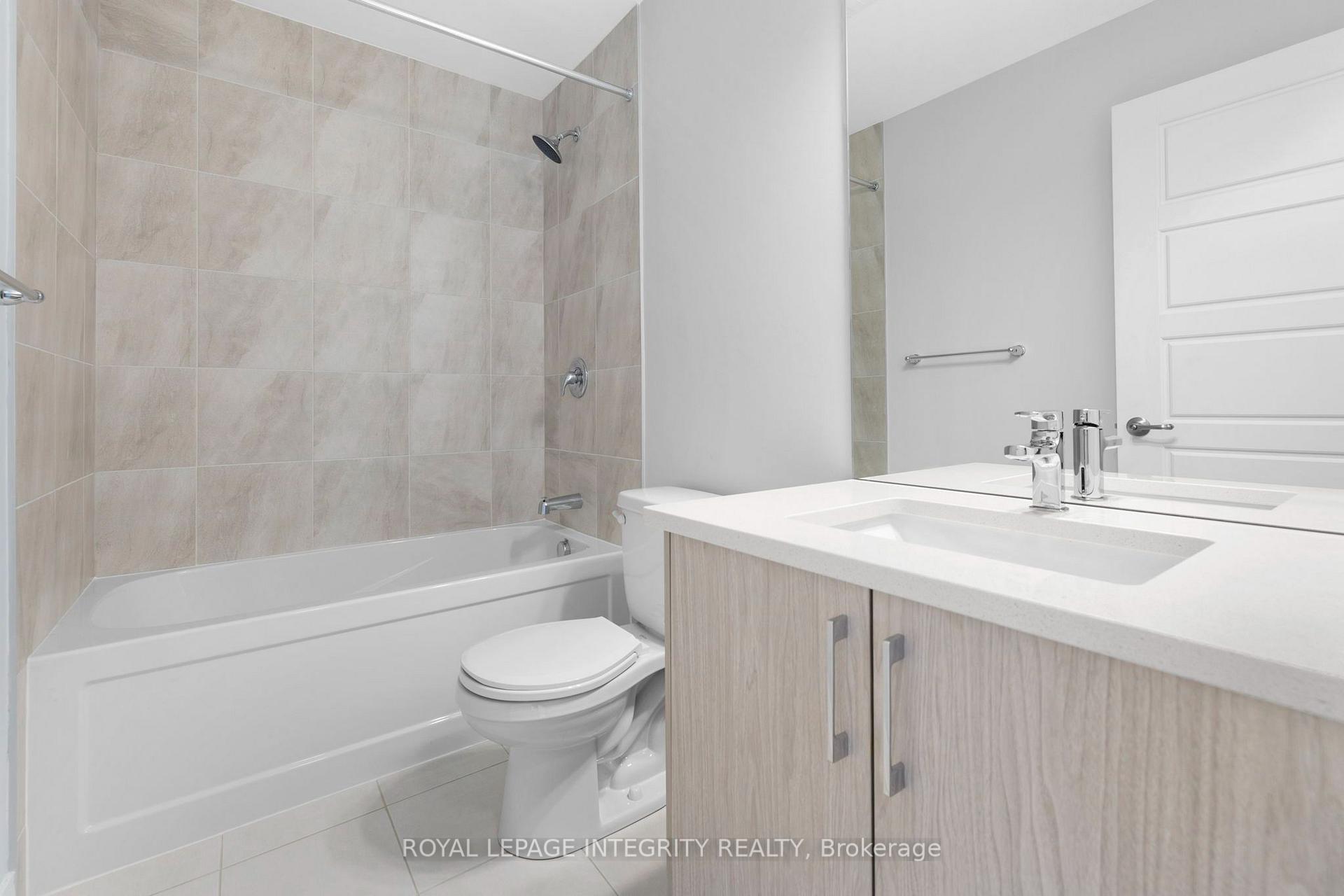 Photo 13 of 622 Parnian Private, Ottawa, Barrhaven - Half Moon Bay — HOMEH