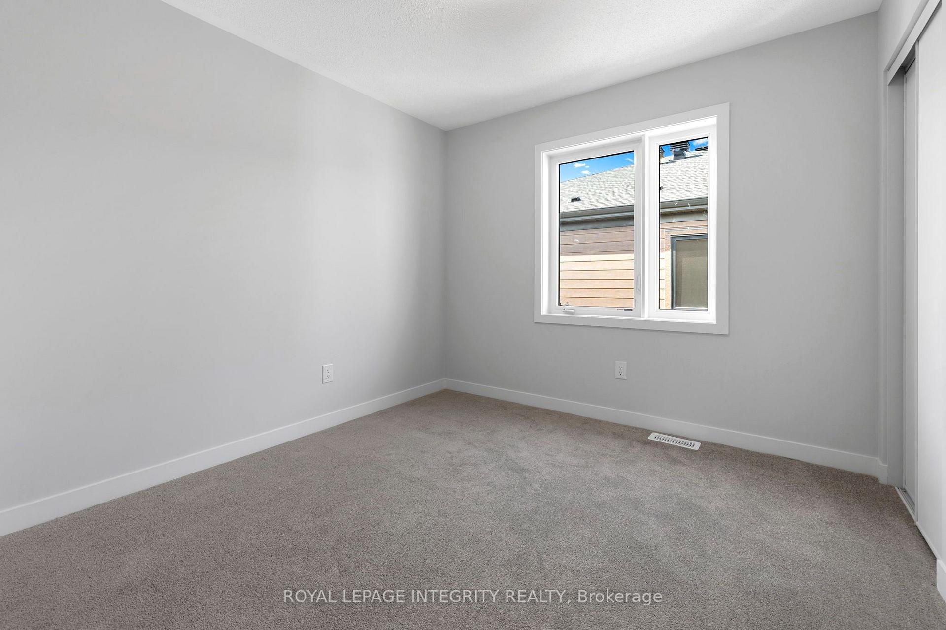 Photo 14 of 622 Parnian Private, Ottawa, Barrhaven - Half Moon Bay — HOMEH