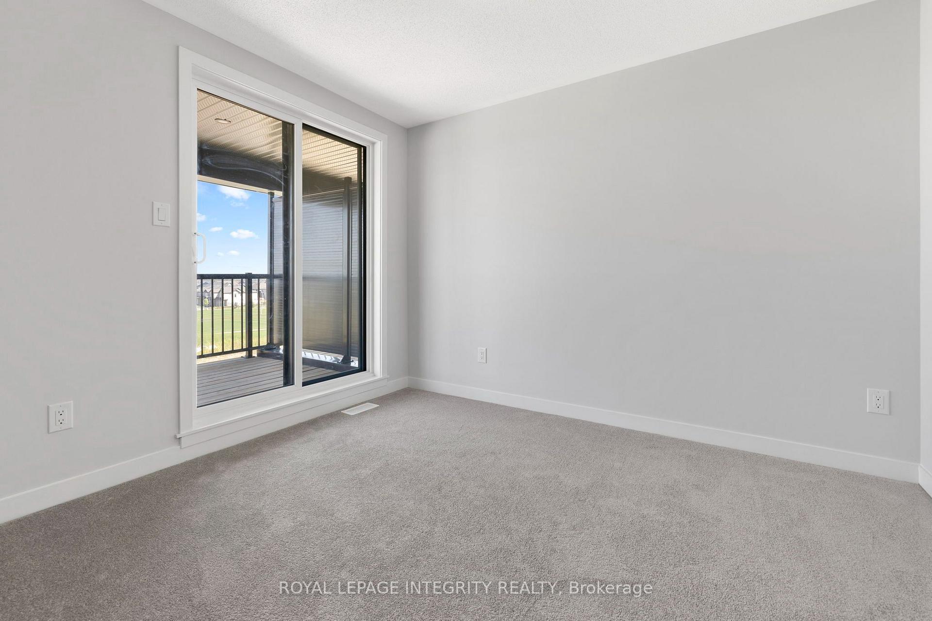 Photo 15 of 622 Parnian Private, Ottawa, Barrhaven - Half Moon Bay — HOMEH