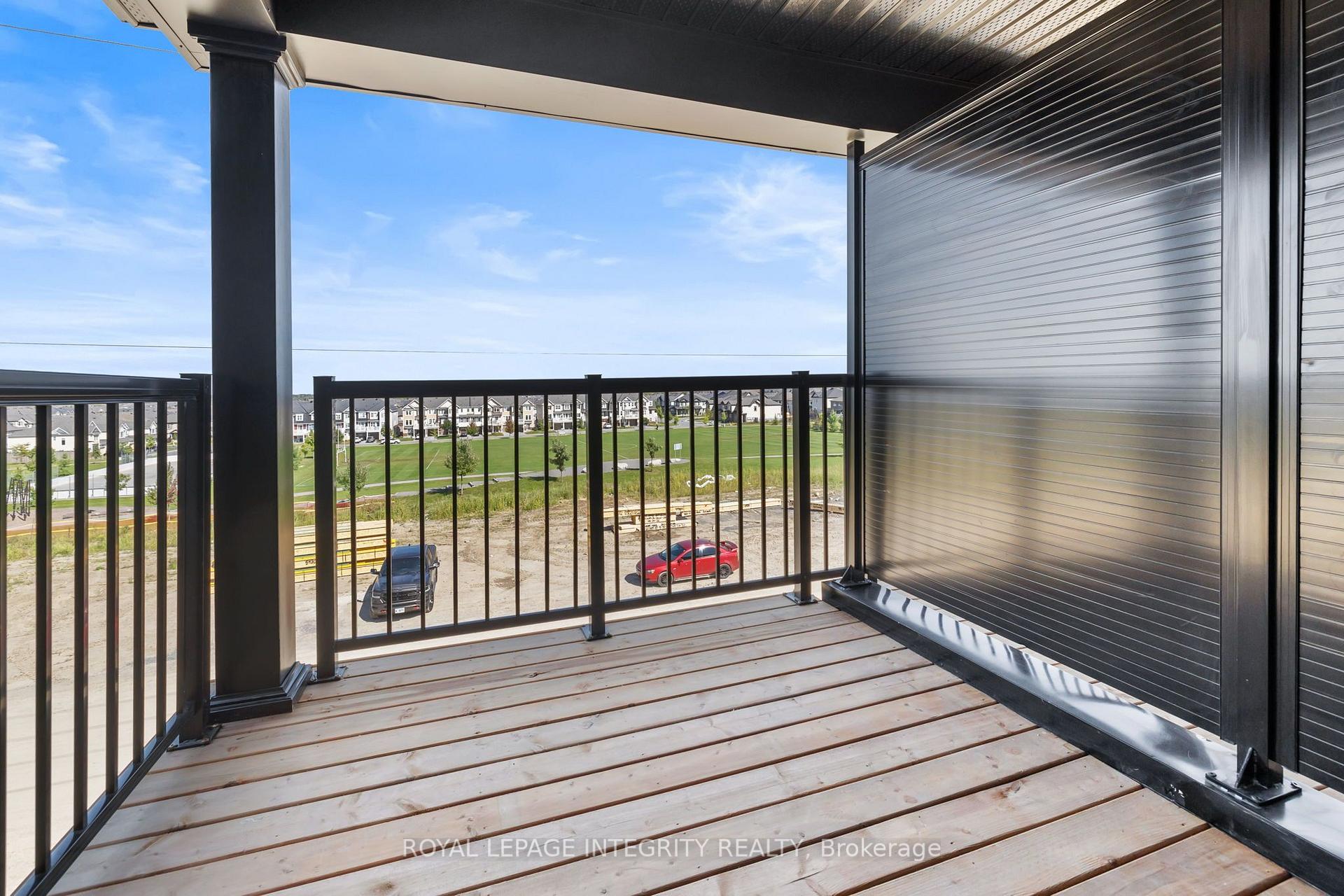 Photo 16 of 622 Parnian Private, Ottawa, Barrhaven - Half Moon Bay — HOMEH