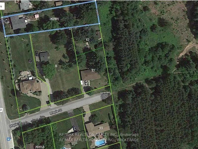 Photo 16 of 20201 Yonge Street, East Gwillimbury, Holland Landing — HOMEH