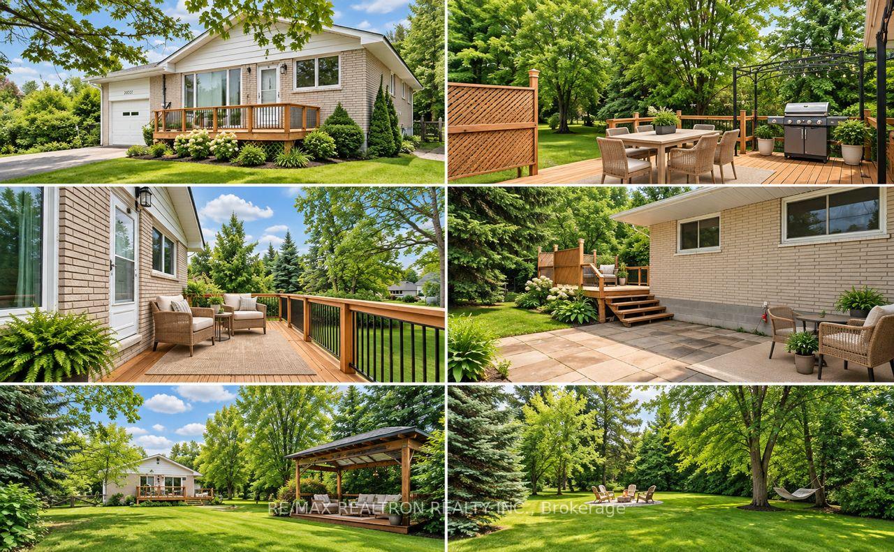 Photo 18 of 20201 Yonge Street, East Gwillimbury, Holland Landing — HOMEH