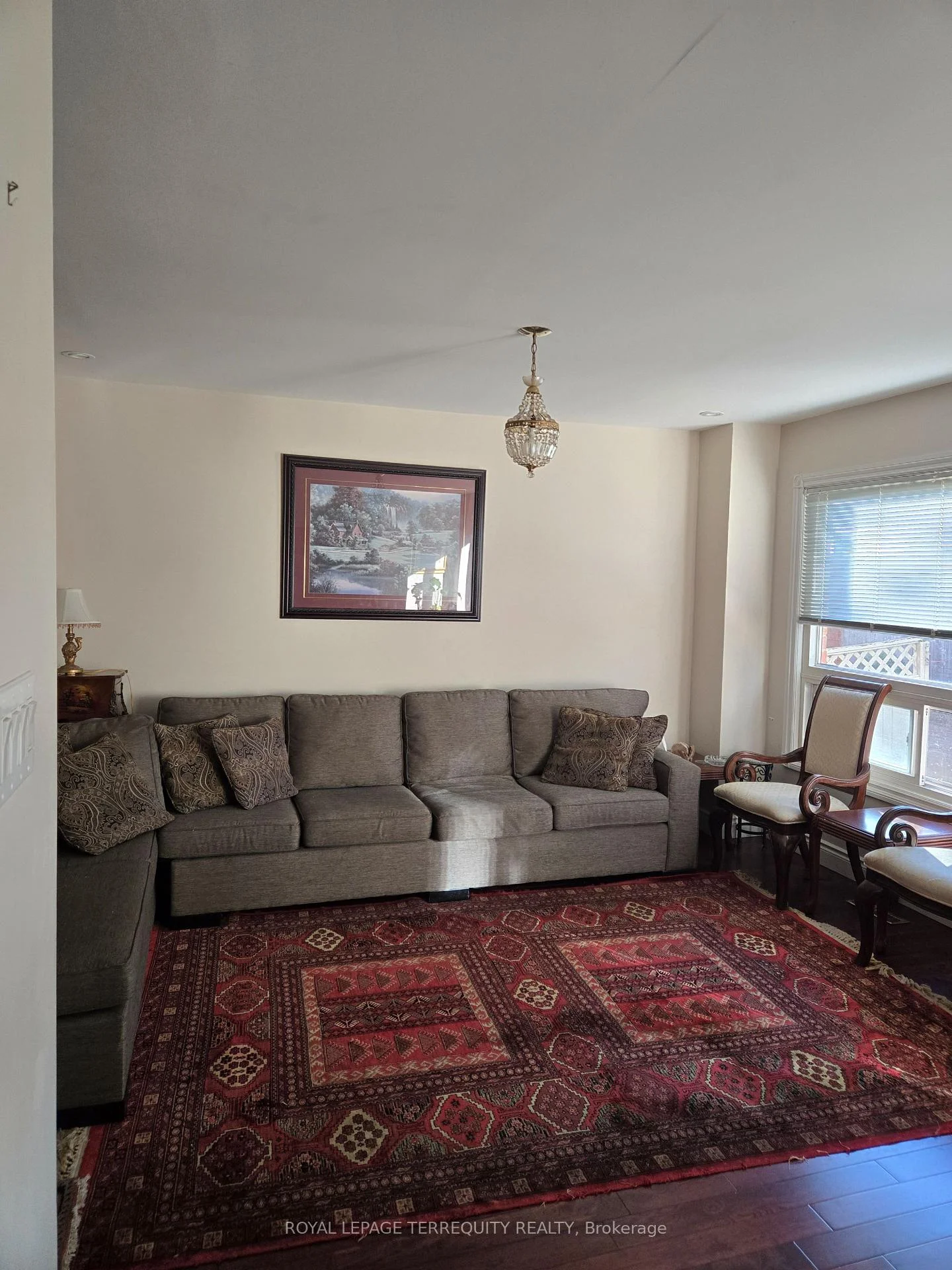 Photo 12 of 4635 Regents Terrace, Mississauga, Hurontario — HOMEH