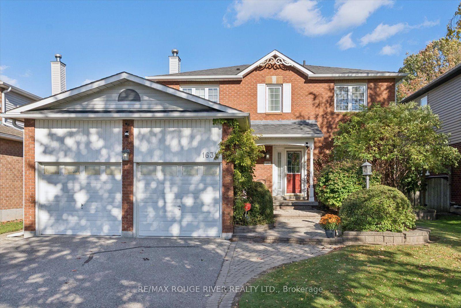 Photo of 1631 Rudell Road