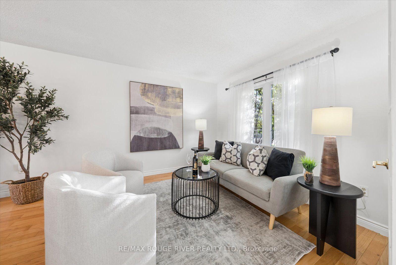 Photo 3 of 1631 Rudell Road, Clarington, Newcastle — HOMEH