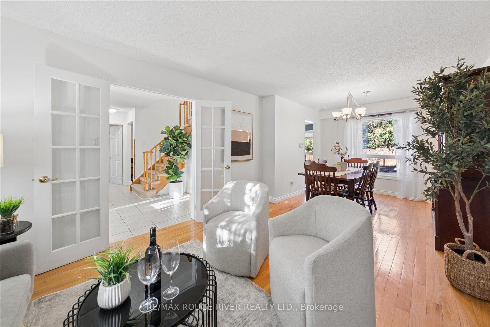 Photo 4 of 1631 Rudell Road, Clarington, Newcastle — HOMEH