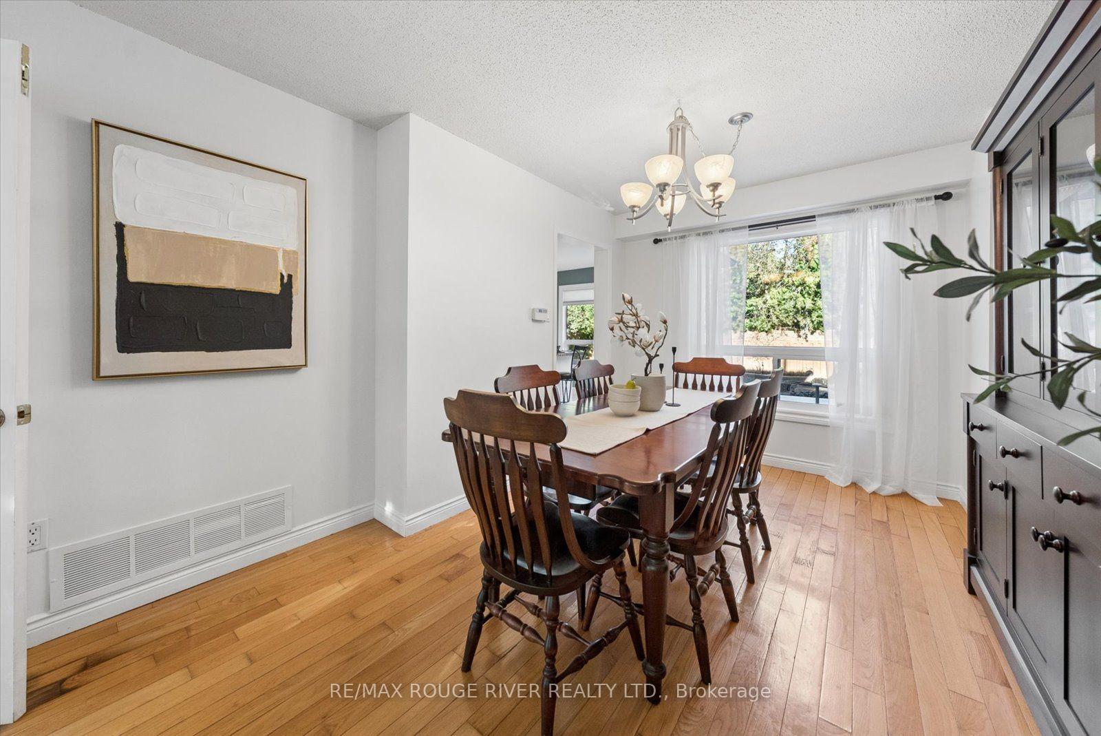 Photo 5 of 1631 Rudell Road, Clarington, Newcastle — HOMEH