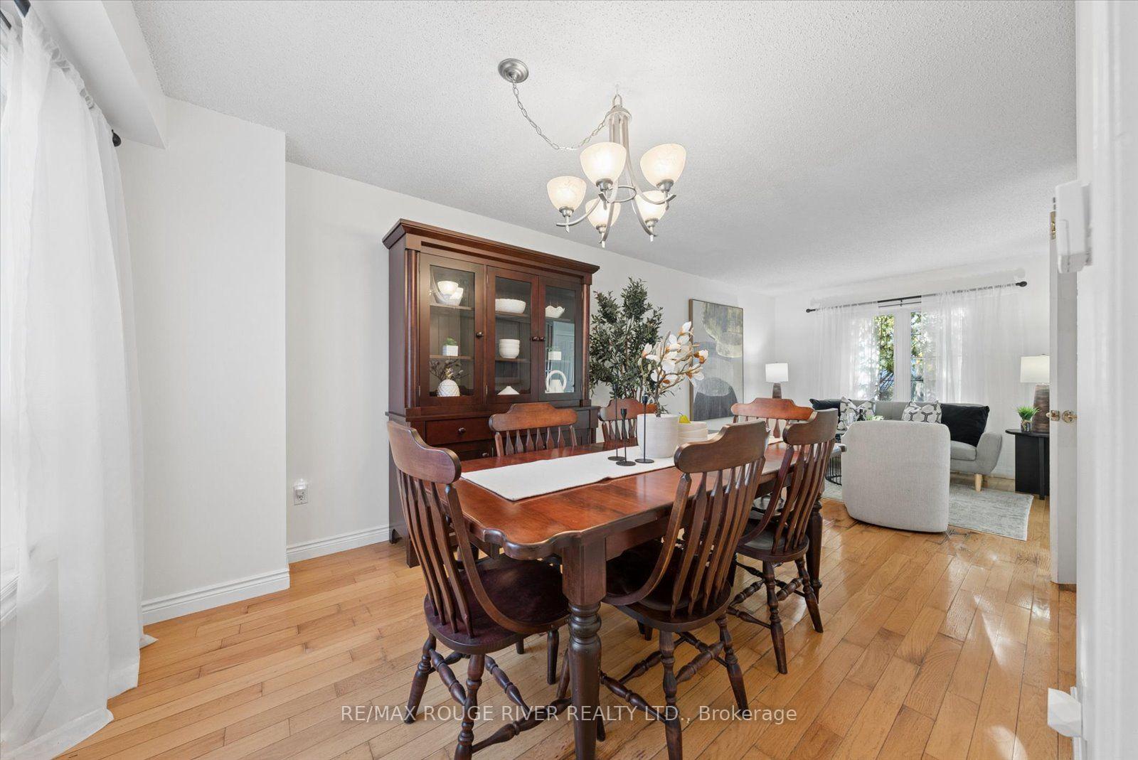 Photo 6 of 1631 Rudell Road, Clarington, Newcastle — HOMEH
