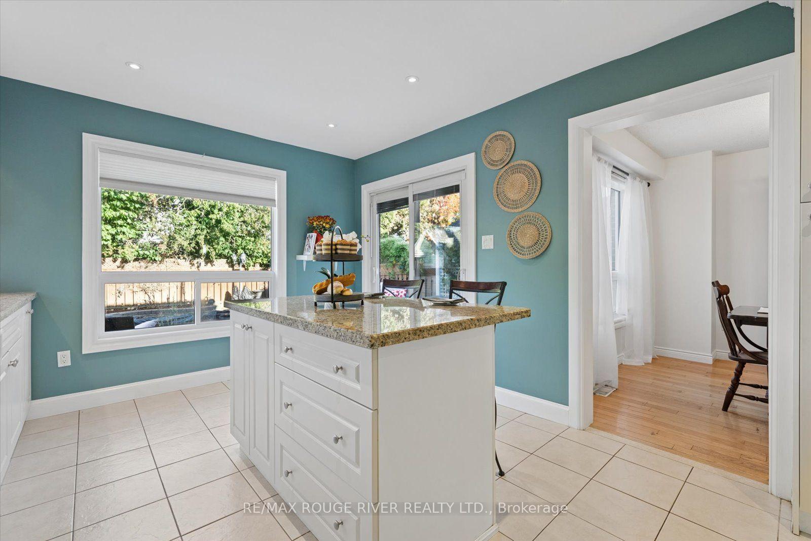 Photo 8 of 1631 Rudell Road, Clarington, Newcastle — HOMEH
