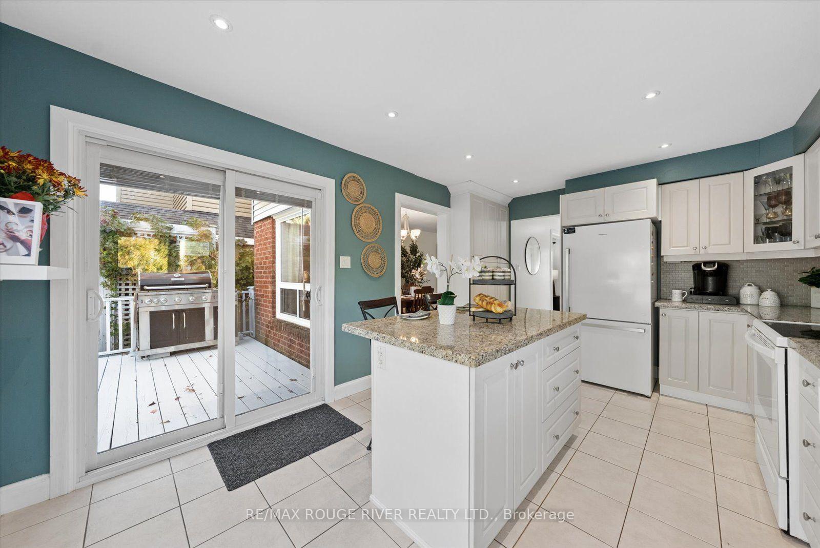 Photo 10 of 1631 Rudell Road, Clarington, Newcastle — HOMEH