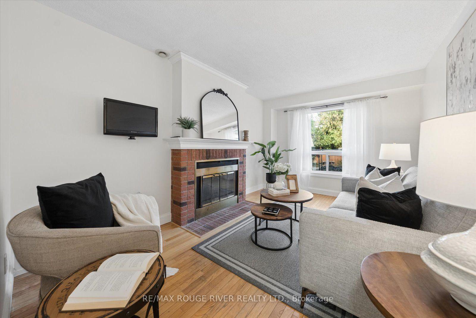 Photo 11 of 1631 Rudell Road, Clarington, Newcastle — HOMEH