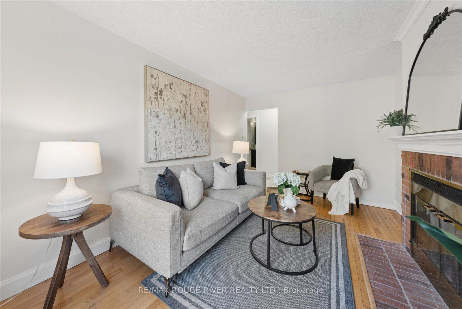 Photo 12 of 1631 Rudell Road, Clarington, Newcastle — HOMEH