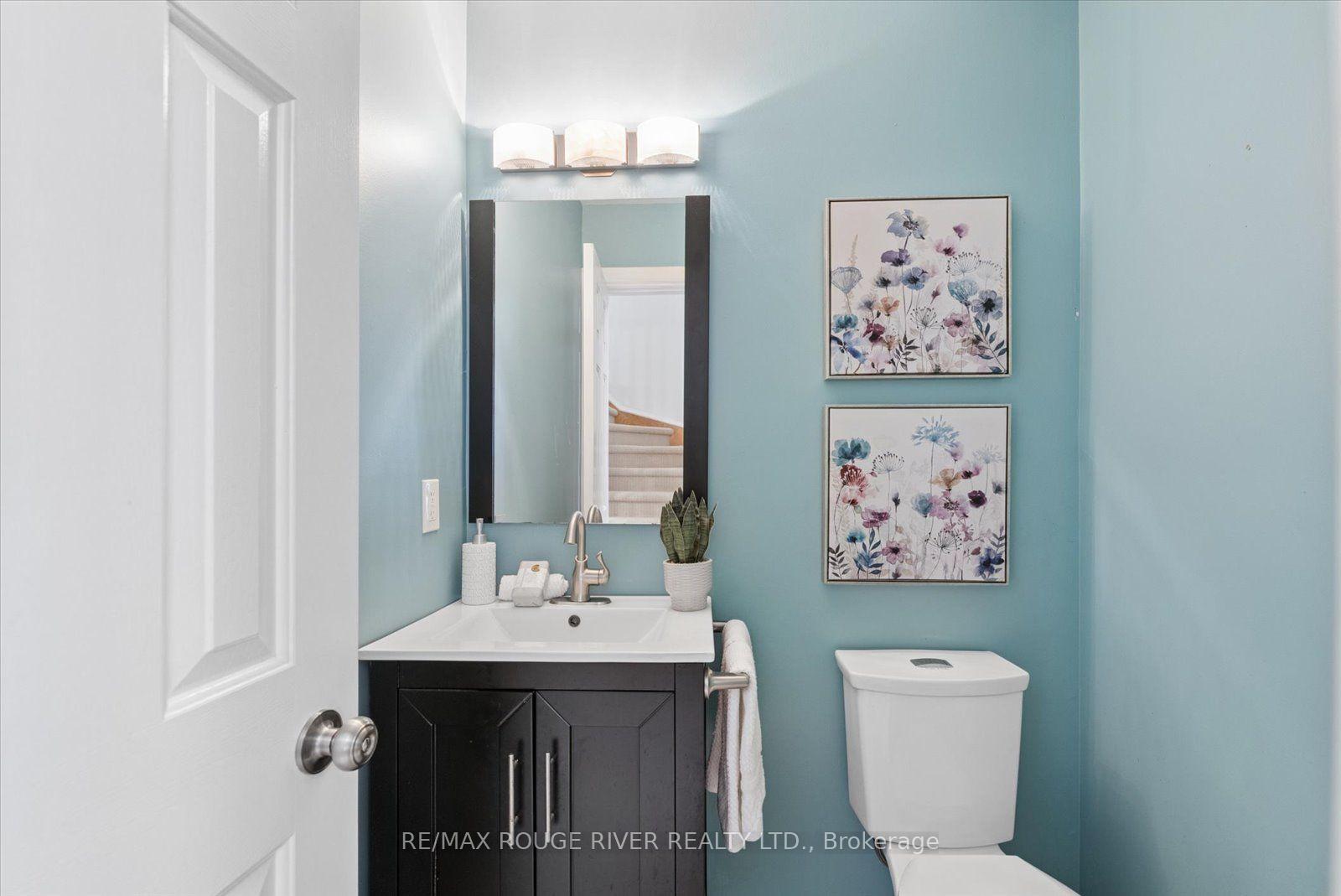 Photo 13 of 1631 Rudell Road, Clarington, Newcastle — HOMEH