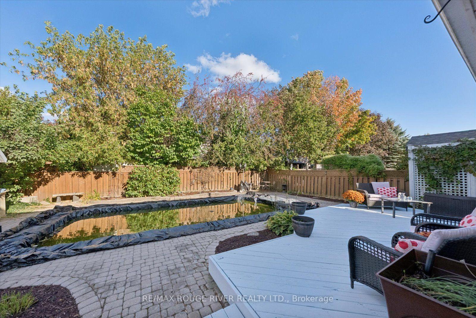Photo 30 of 1631 Rudell Road, Clarington, Newcastle — HOMEH