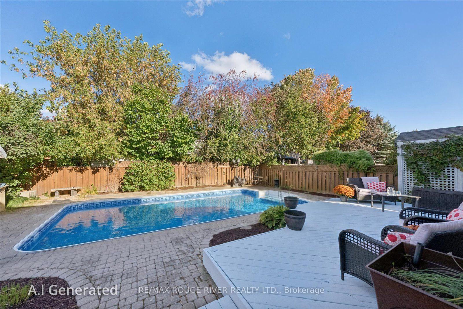 Photo 32 of 1631 Rudell Road, Clarington, Newcastle — HOMEH