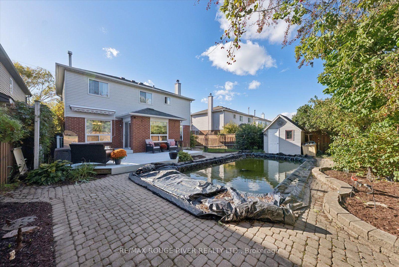Photo 28 of 1631 Rudell Road, Clarington, Newcastle — HOMEH