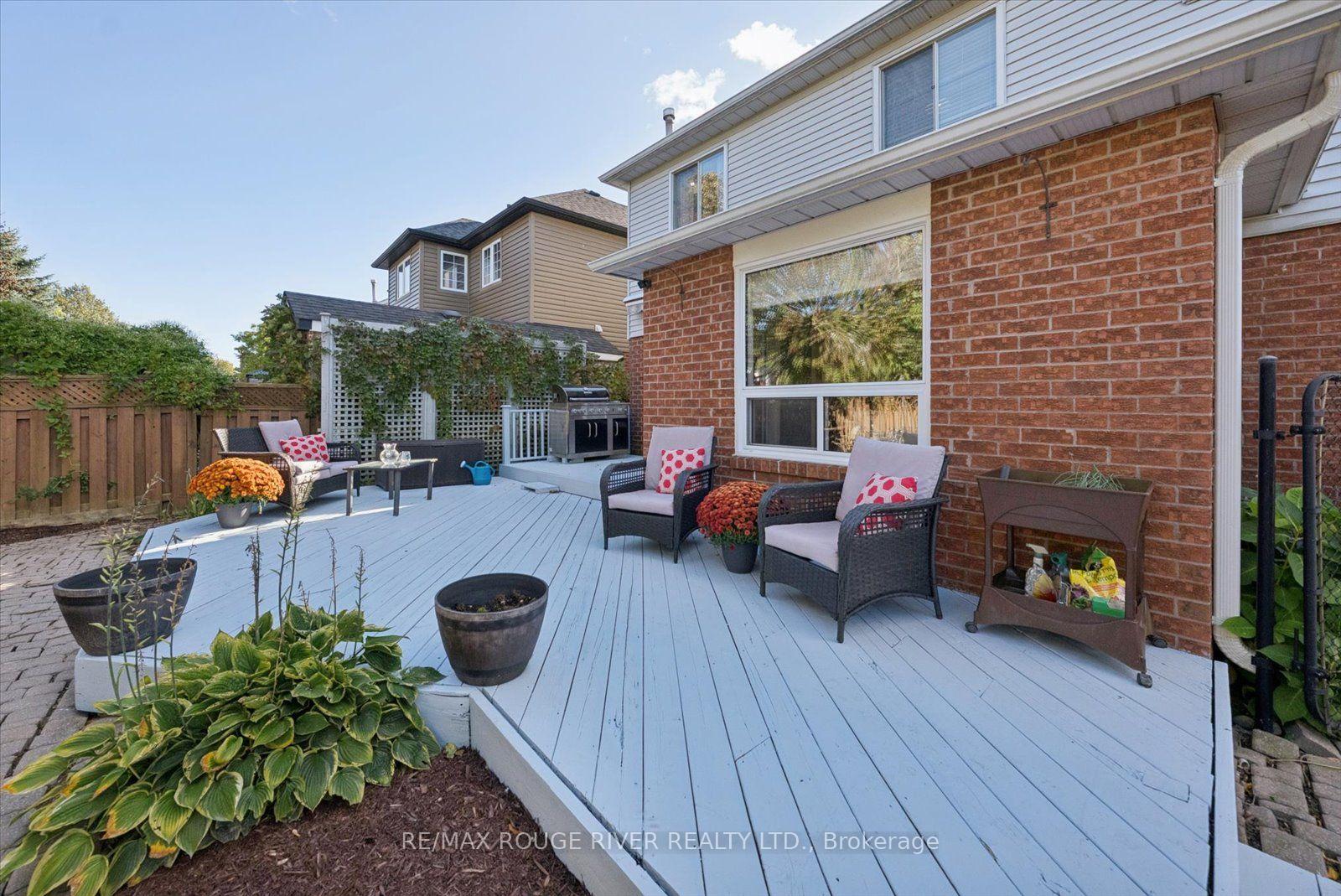 Photo 26 of 1631 Rudell Road, Clarington, Newcastle — HOMEH