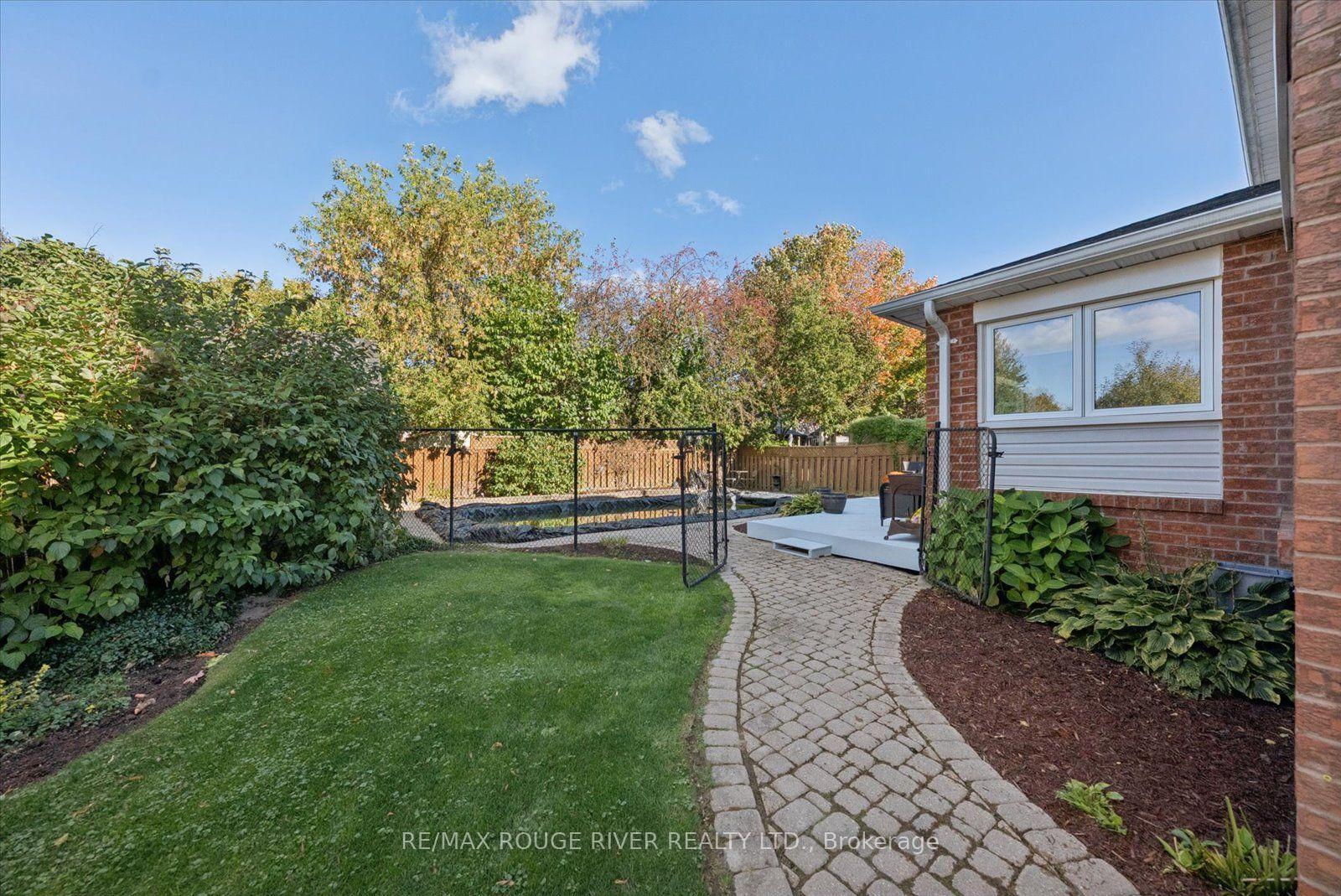 Photo 27 of 1631 Rudell Road, Clarington, Newcastle — HOMEH