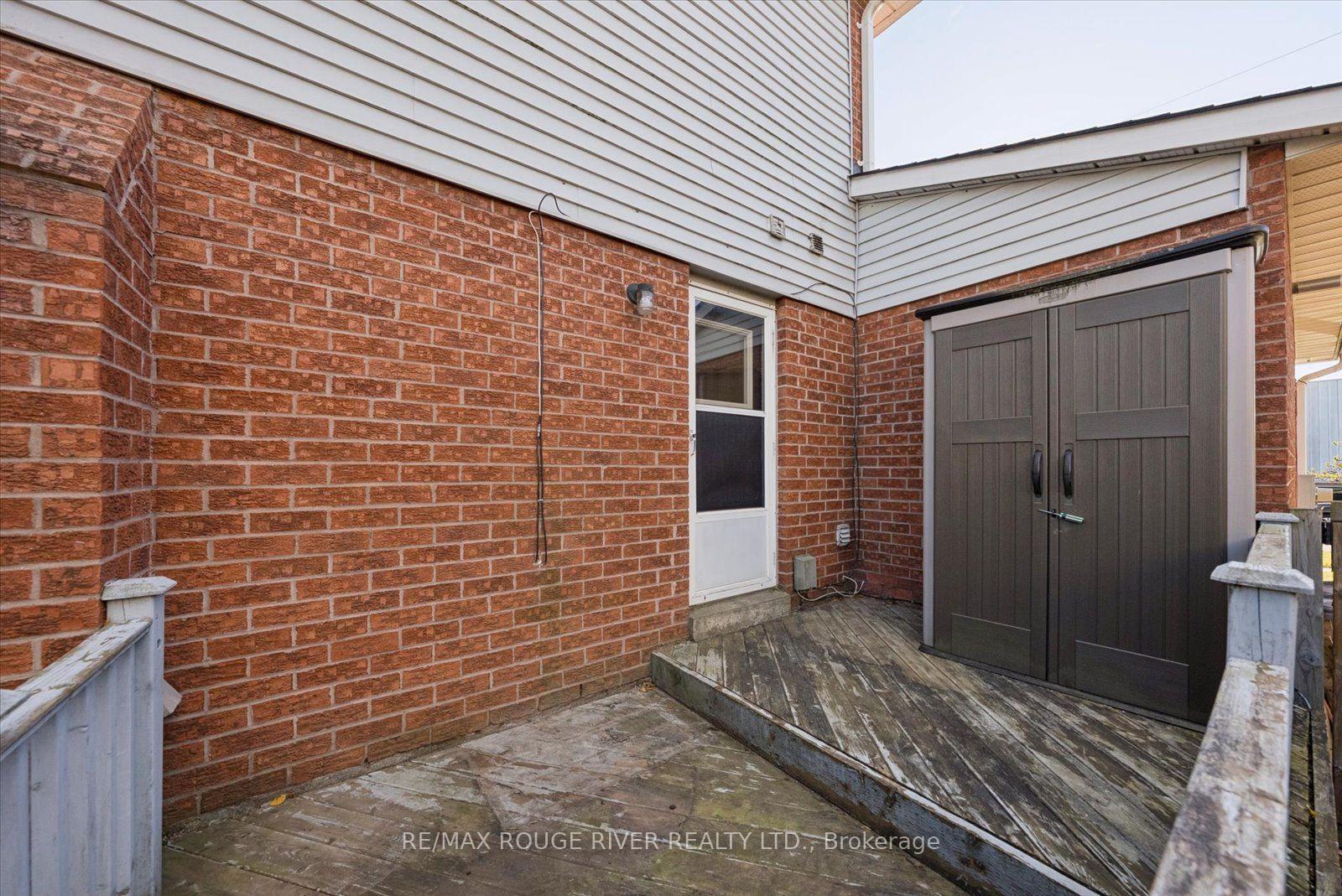 Photo 29 of 1631 Rudell Road, Clarington, Newcastle — HOMEH