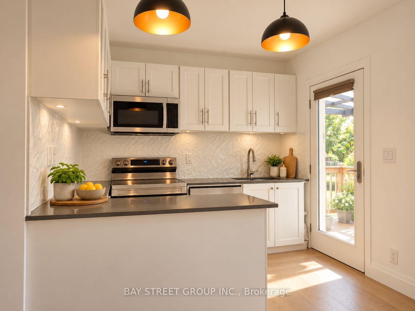 Photo 4 of 54 Thyra Avenue, Toronto, Crescent Town — HOMEH