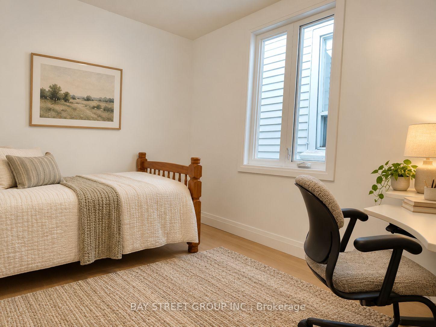 Photo 9 of 54 Thyra Avenue, Toronto, Crescent Town — HOMEH