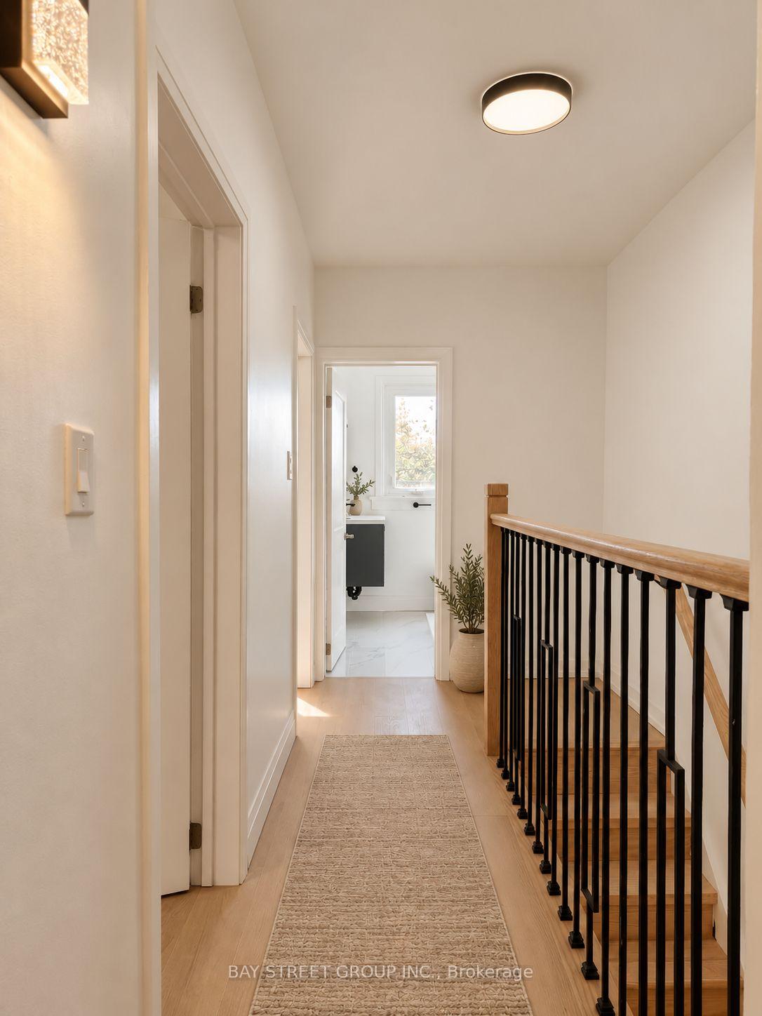 Photo 14 of 54 Thyra Avenue, Toronto, Crescent Town — HOMEH