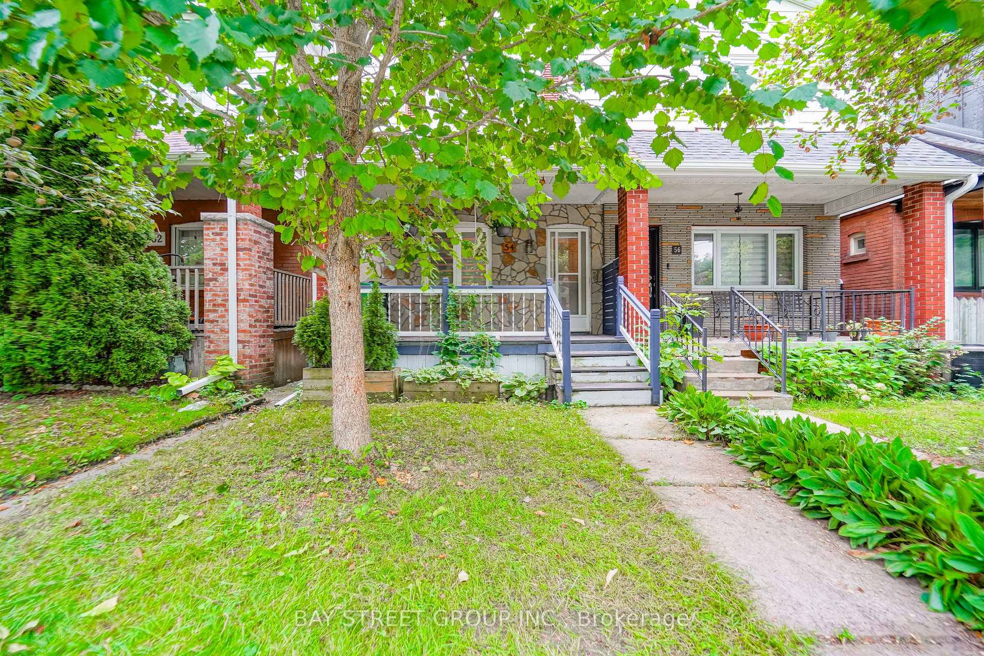 Photo 23 of 54 Thyra Avenue, Toronto, Crescent Town — HOMEH