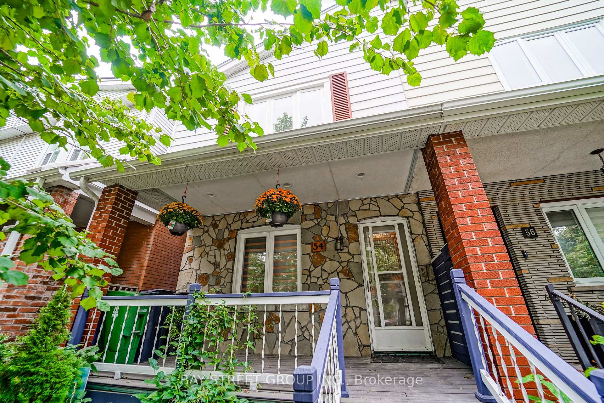 Photo 24 of 54 Thyra Avenue, Toronto, Crescent Town — HOMEH