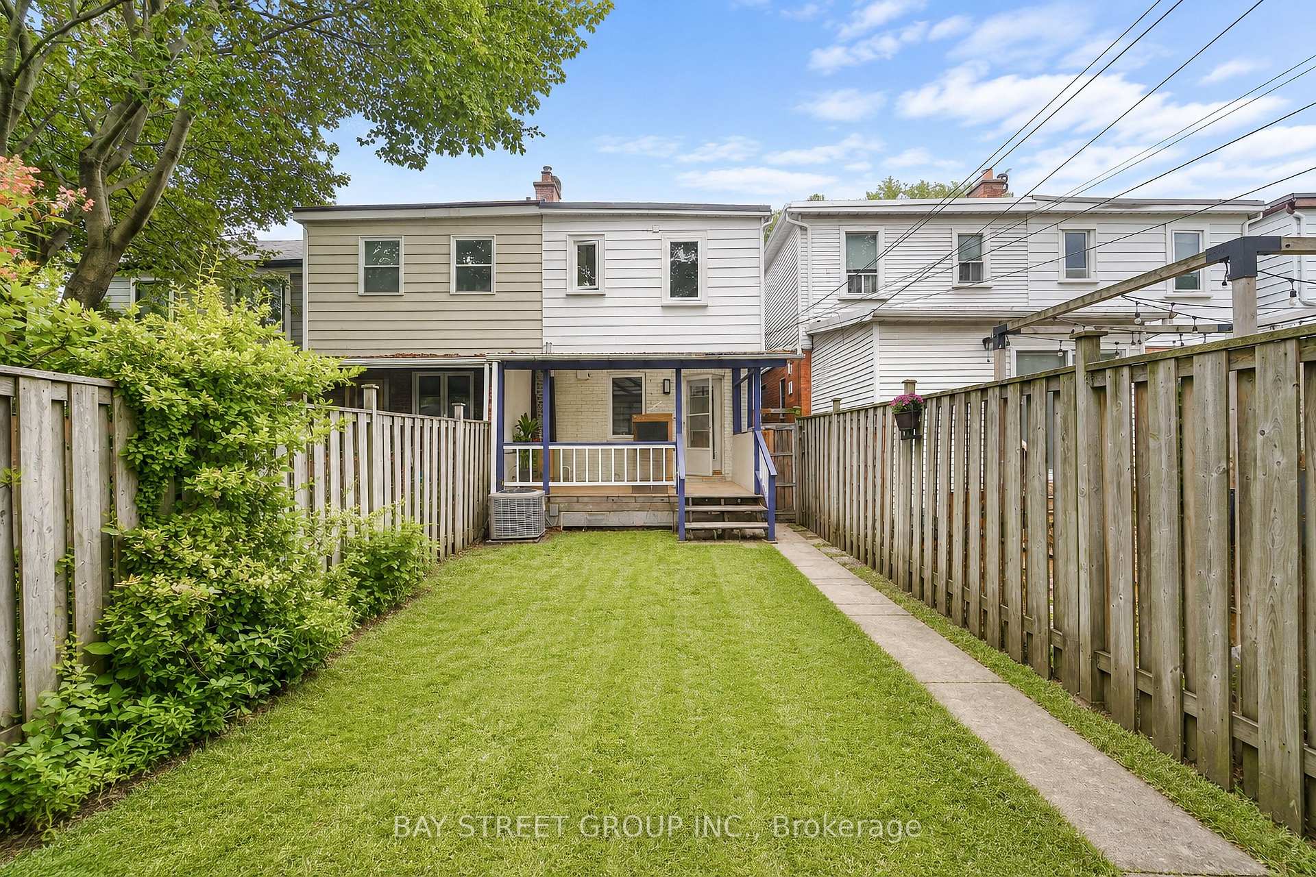 Photo 25 of 54 Thyra Avenue, Toronto, Crescent Town — HOMEH