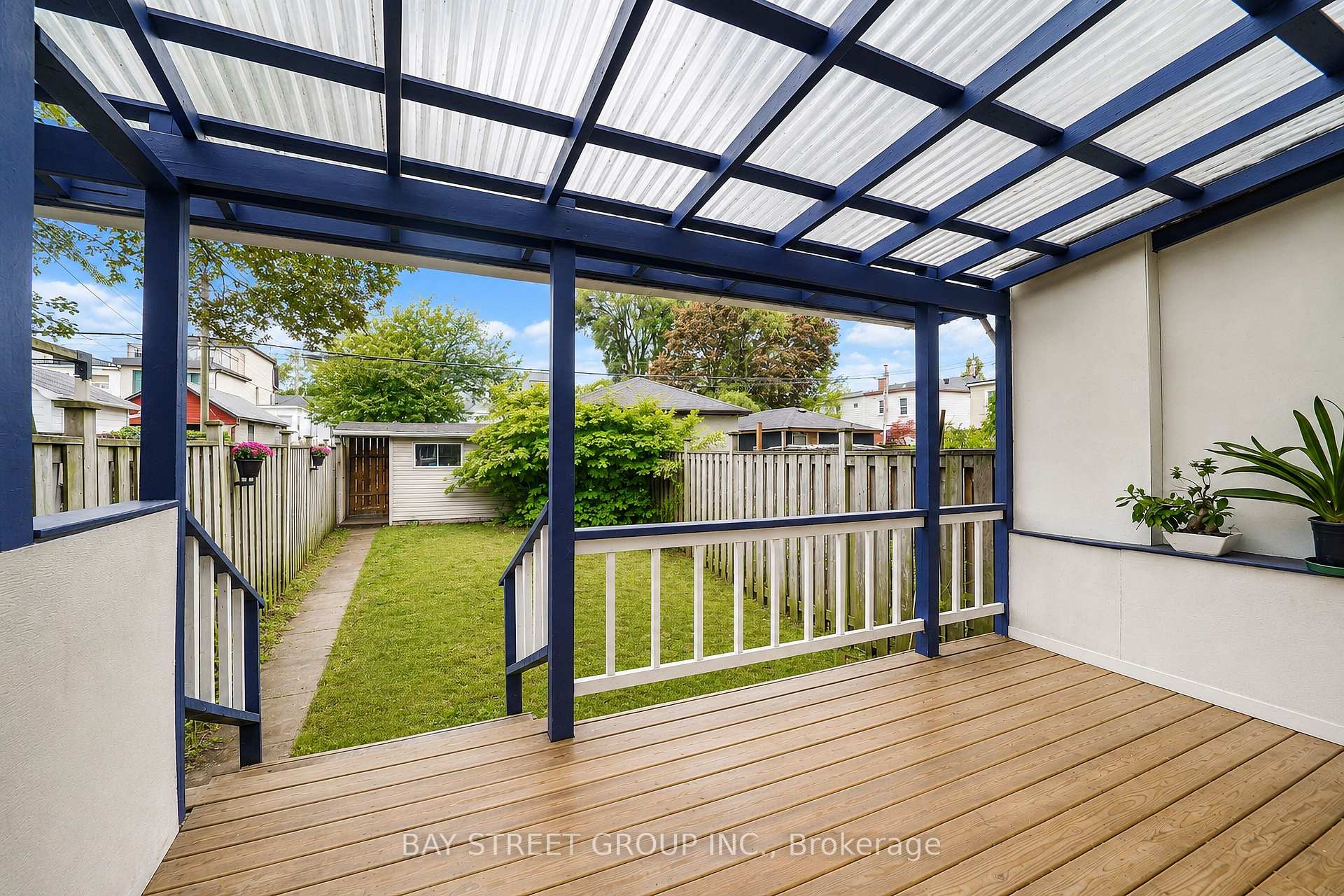 Photo 26 of 54 Thyra Avenue, Toronto, Crescent Town — HOMEH
