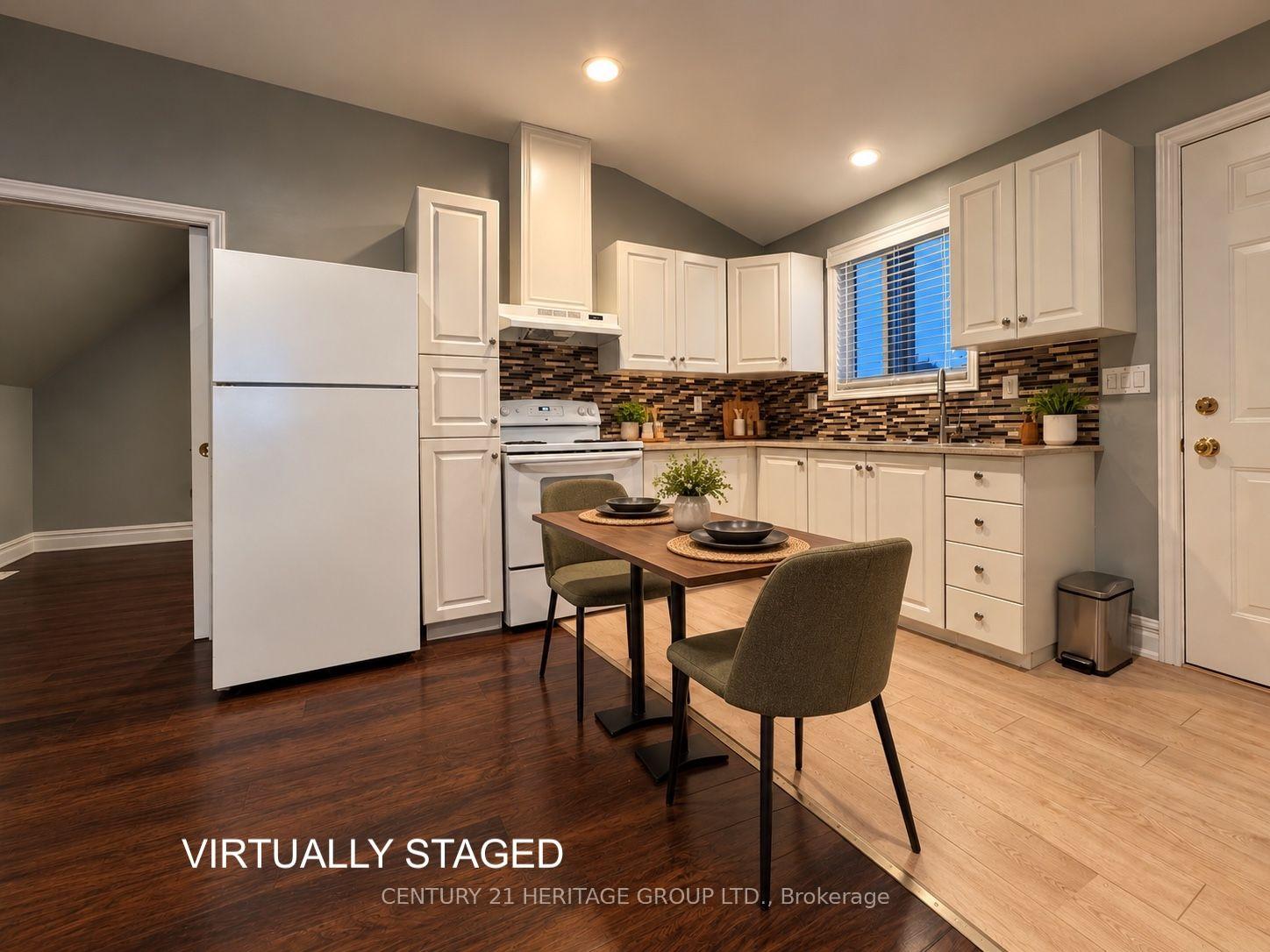 Photo 9 of Unit #3A, 166 Cedardale Avenue, Hamilton, Stoney Creek — HOMEH