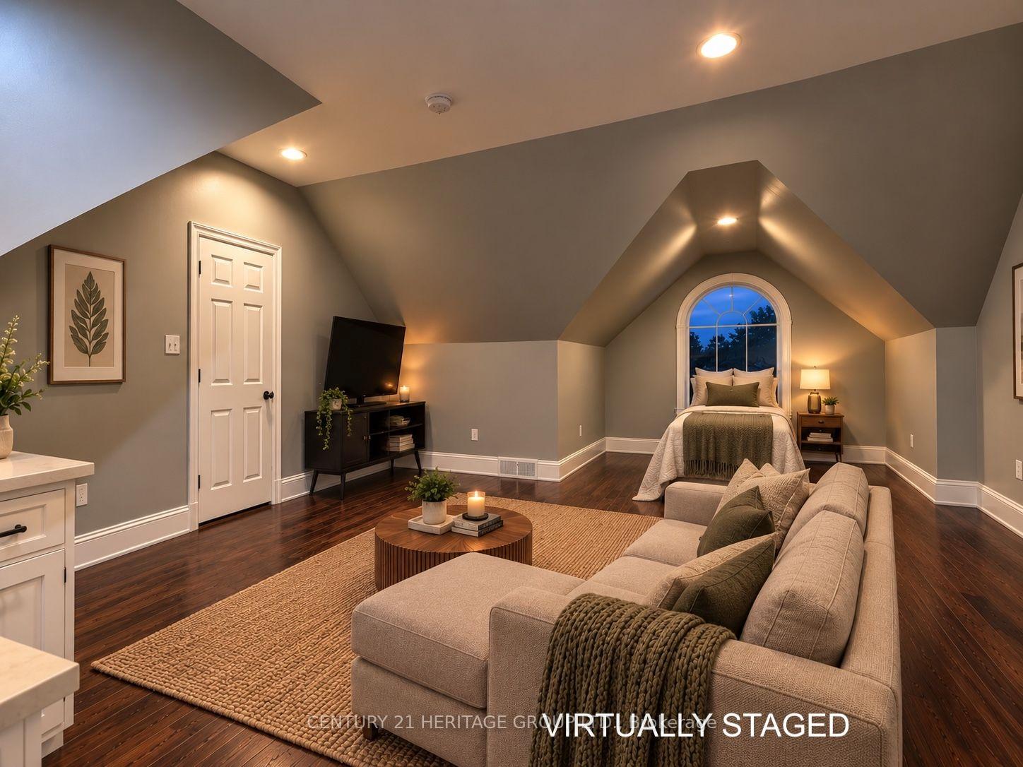 Photo 12 of Unit #3A, 166 Cedardale Avenue, Hamilton, Stoney Creek — HOMEH