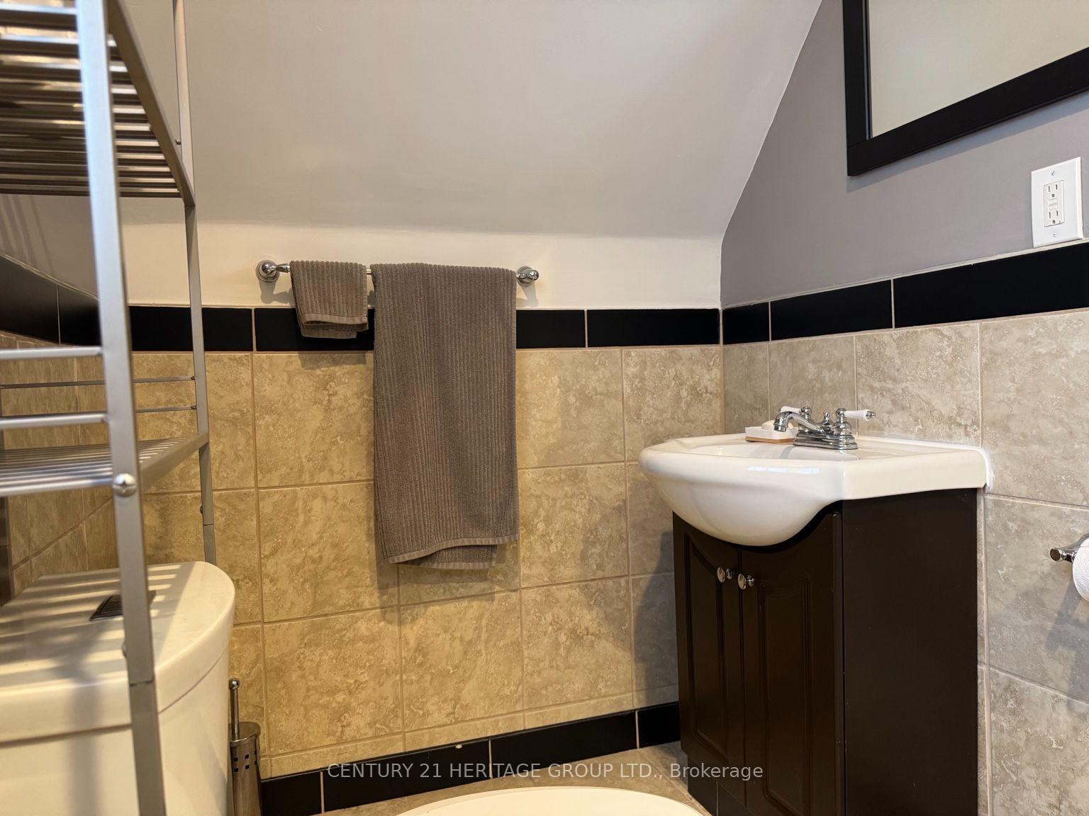 Photo 19 of Unit #3A, 166 Cedardale Avenue, Hamilton, Stoney Creek — HOMEH
