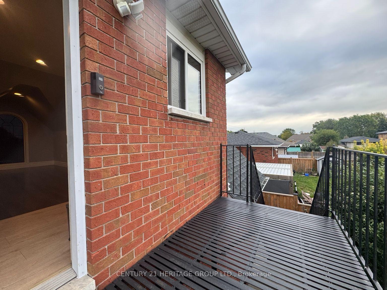 Photo 21 of Unit #3A, 166 Cedardale Avenue, Hamilton, Stoney Creek — HOMEH