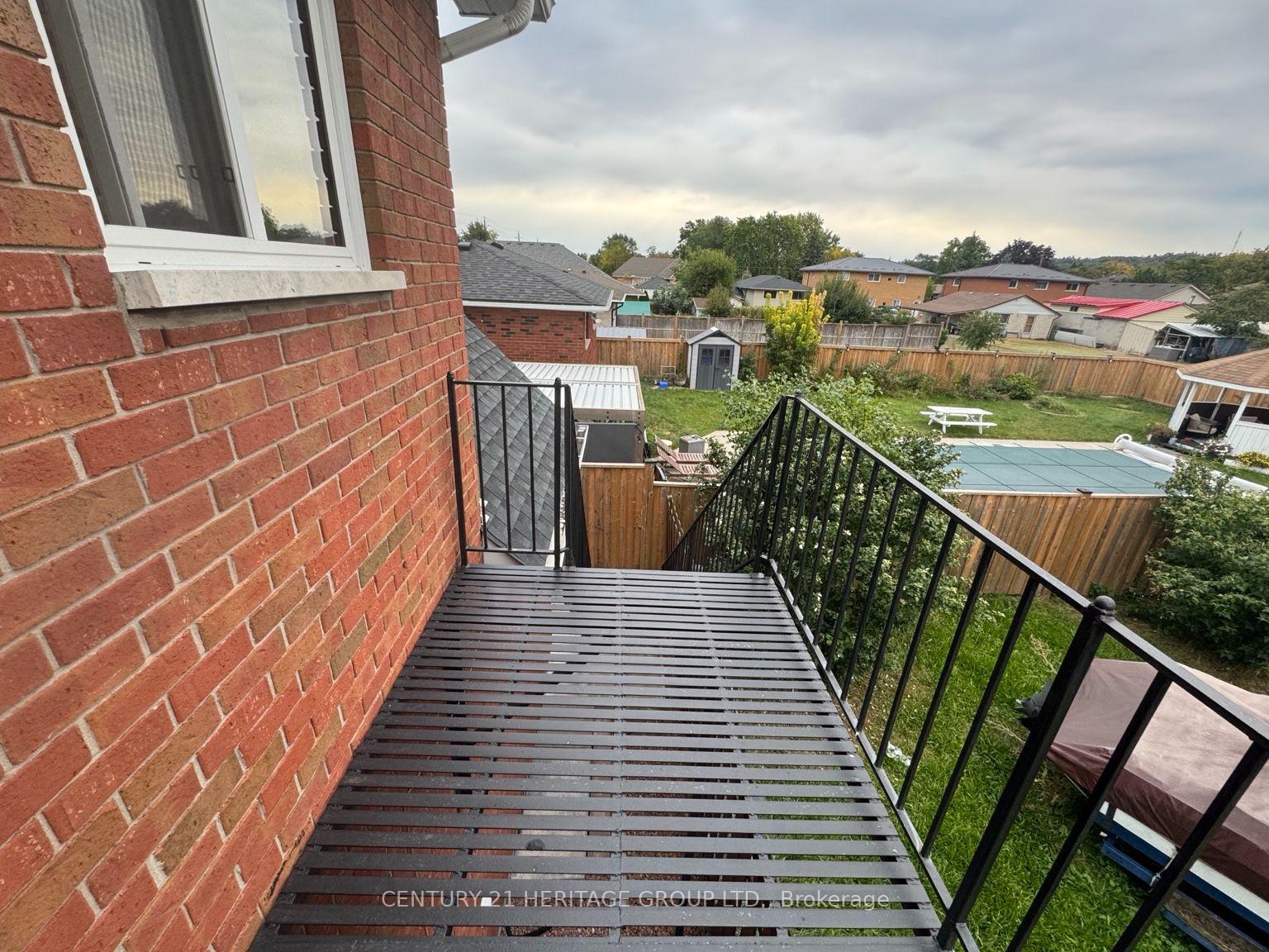 Photo 22 of Unit #3A, 166 Cedardale Avenue, Hamilton, Stoney Creek — HOMEH
