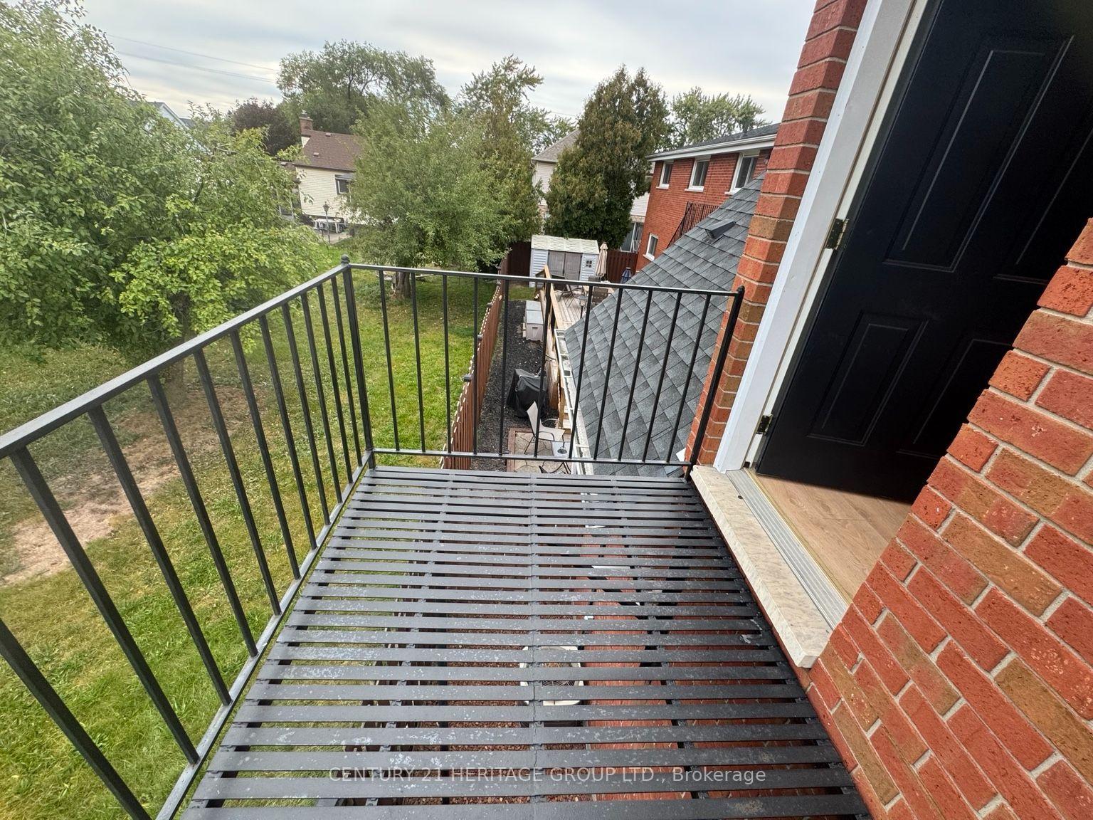 Photo 23 of Unit #3A, 166 Cedardale Avenue, Hamilton, Stoney Creek — HOMEH
