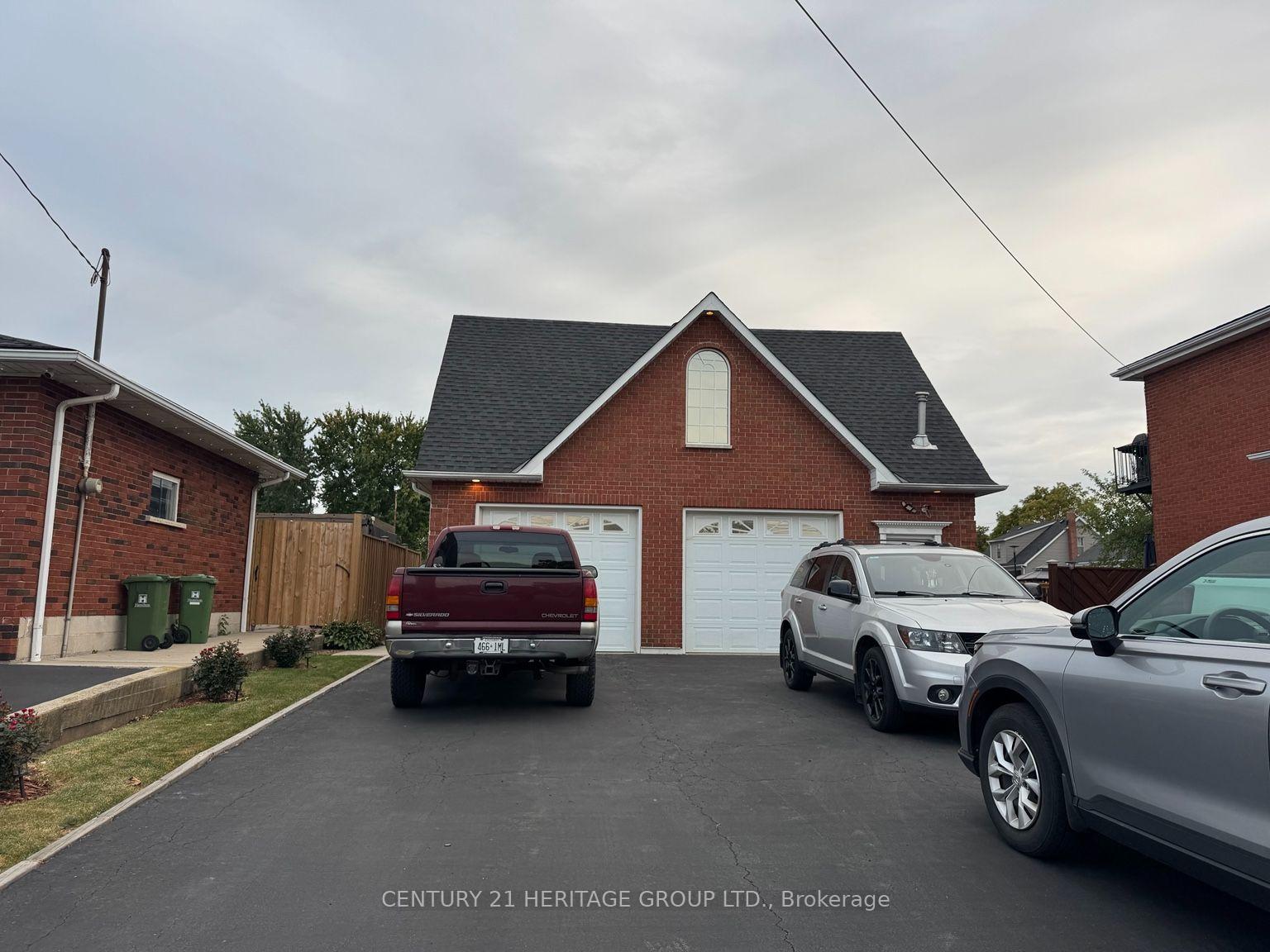 Photo 24 of Unit #3A, 166 Cedardale Avenue, Hamilton, Stoney Creek — HOMEH
