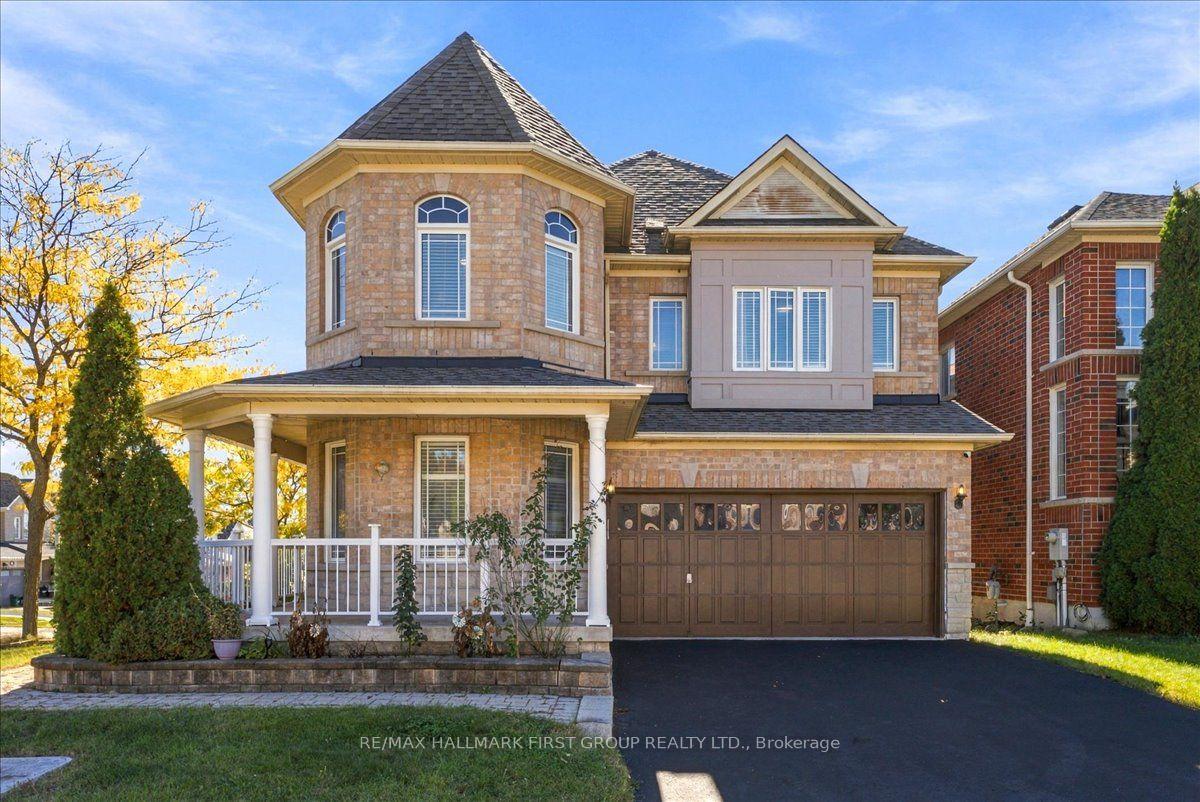 Photo 2 of 14 Hollier Drive, Ajax, Northeast Ajax — HOMEH