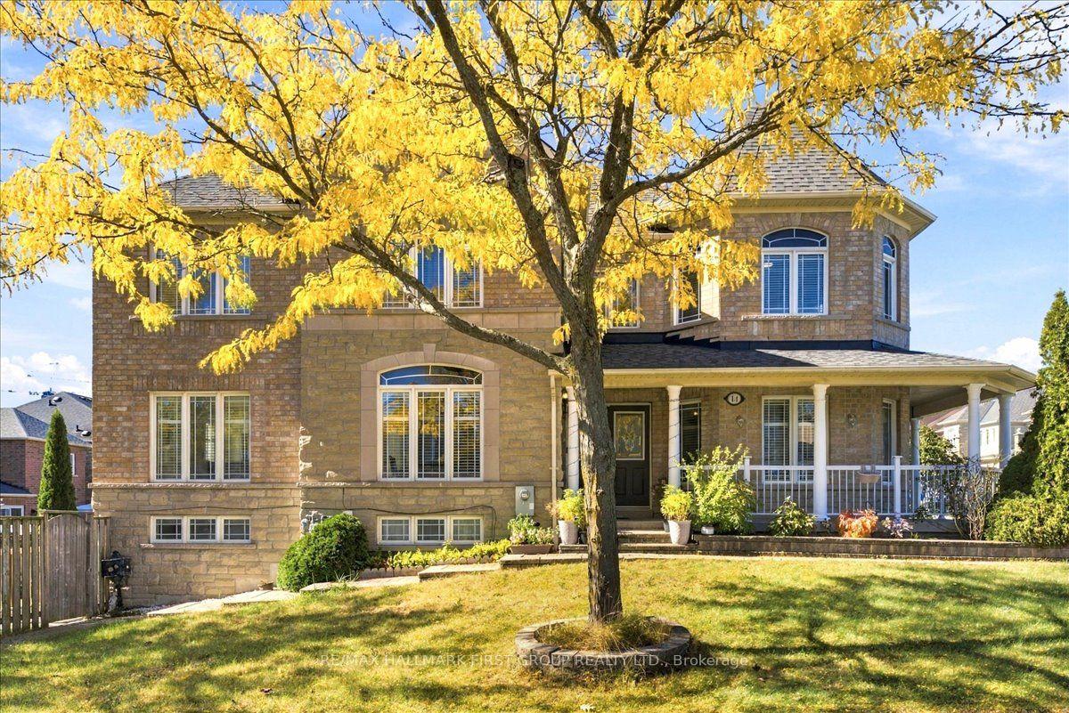 Photo 3 of 14 Hollier Drive, Ajax, Northeast Ajax — HOMEH