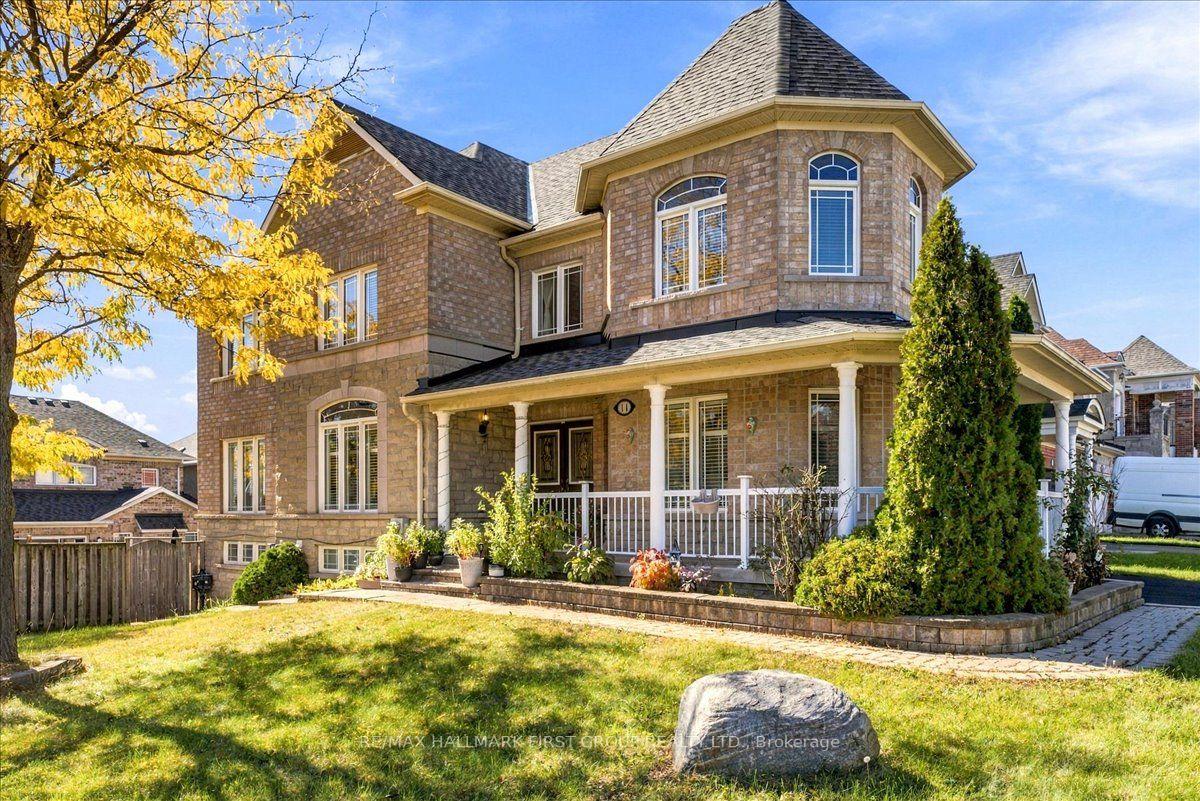 Photo 4 of 14 Hollier Drive, Ajax, Northeast Ajax — HOMEH