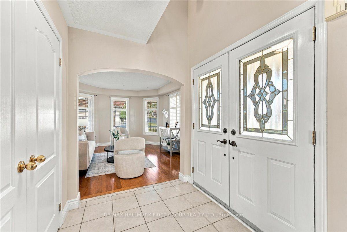 Photo 6 of 14 Hollier Drive, Ajax, Northeast Ajax — HOMEH