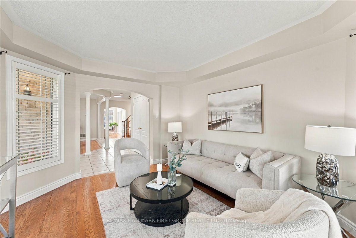 Photo 7 of 14 Hollier Drive, Ajax, Northeast Ajax — HOMEH