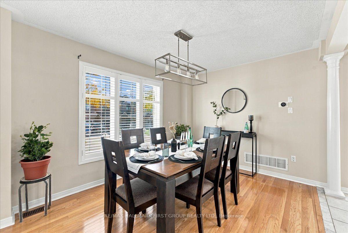 Photo 8 of 14 Hollier Drive, Ajax, Northeast Ajax — HOMEH