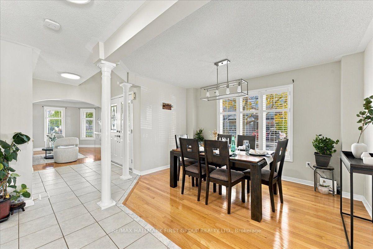Photo 9 of 14 Hollier Drive, Ajax, Northeast Ajax — HOMEH