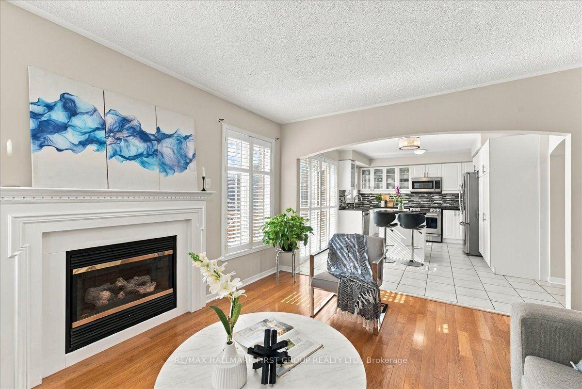 Photo 14 of 14 Hollier Drive, Ajax, Northeast Ajax — HOMEH